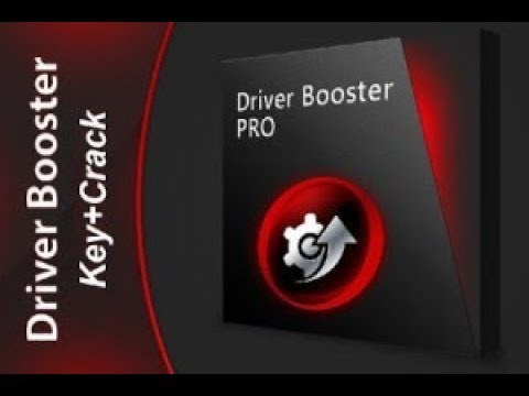 Driver booster pro gratis 2019