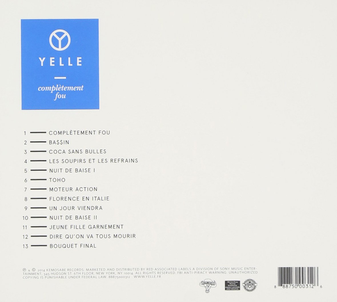 Yelle Pop-up Japanese Version Torrent