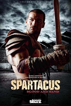 Spartacus blood and sand hindi dubbed online